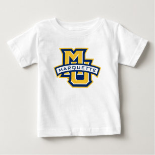 MU Marquette Baby T-Shirt