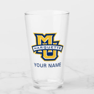 MU Marquette Glass