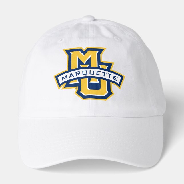 MU Marquette Hat (Front)
