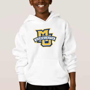 MU Marquette Hoodie