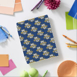 MU Marquette iPad Smart Cover<br><div class="desc">Check out these Marquette University designs! Show off your Marquette pride with these new University products. These make the perfect gifts for the MU student, alumni, family, friend or fan in your life. All of these Zazzle products are customizable with your name, class year, or club. Go Golden Eagles!</div>
