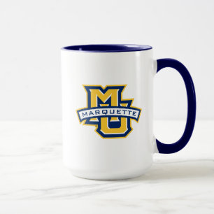 MU Marquette Mug
