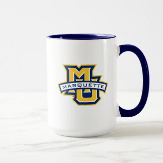 MU Marquette Mug