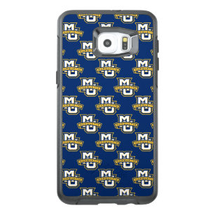 MU Marquette OtterBox Samsung Galaxy S6 Edge Plus Case