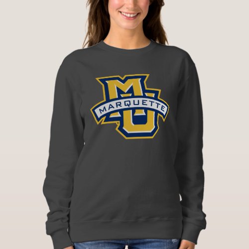 MU Marquette Sweatshirt