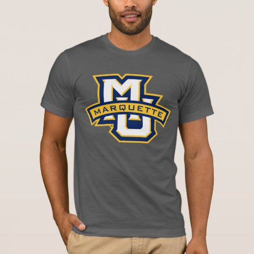 MU Marquette T_Shirt