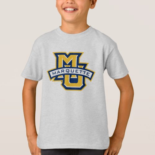 MU Marquette T_Shirt
