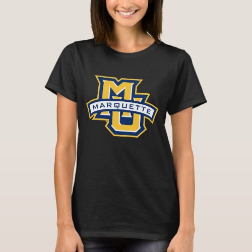 MU Marquette T_Shirt