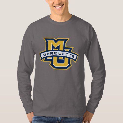 MU Marquette T_Shirt