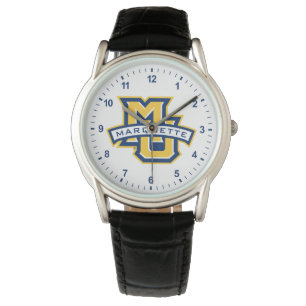 MU Marquette Watch