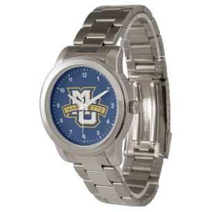 MU Marquette Watch