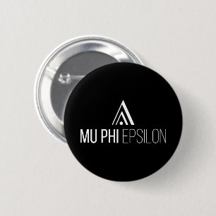 Mu Phi Epsilon Logo Button
