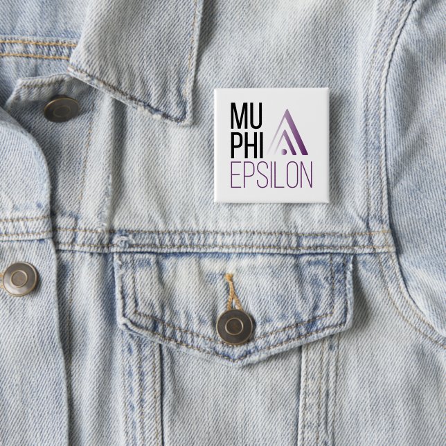 Mu Phi Epsilon Logo Button (In Situ)
