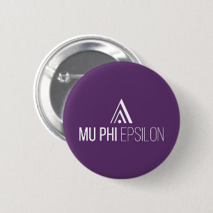 Mu Phi Epsilon Logo Button