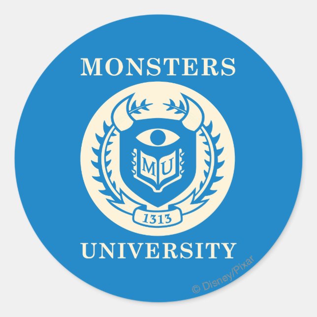 MU Seal - Dark (Front)