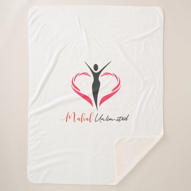 MU Sherpa Blanket (Front)