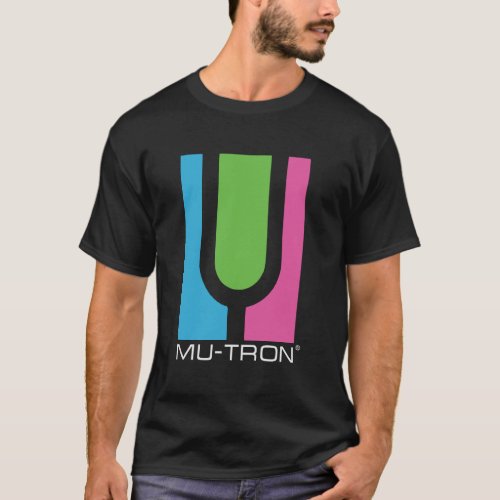 Mu_Tron T_Shirt