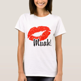 muah! T-Shirt