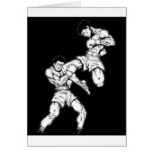 Muay Thai (Front)