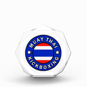 Muay Thai Award