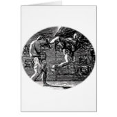 Muay Thai, Fight, Thai-Boxing (Front)