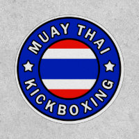 Muay Thai Kickboxing