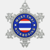 Muay Thai Kickboxing