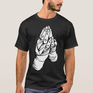Muay Thai Martial Arts Combat Boxing T-Shirt