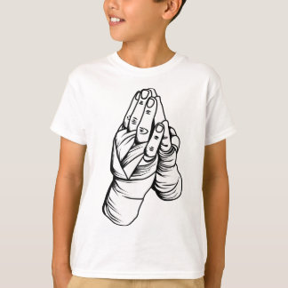 Muay Thai Martial Arts Comt Boxing Sport T-Shirt