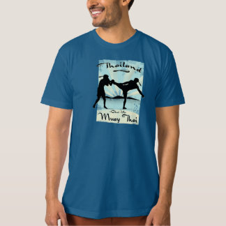 Muay Thai T-Shirts & Shirt Designs | Zazzle