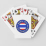 Muay Thai Playing Cards