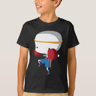 Muay Thai T-Shirt