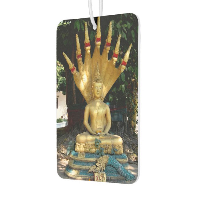 Mucalinda Air Freshener (Left)