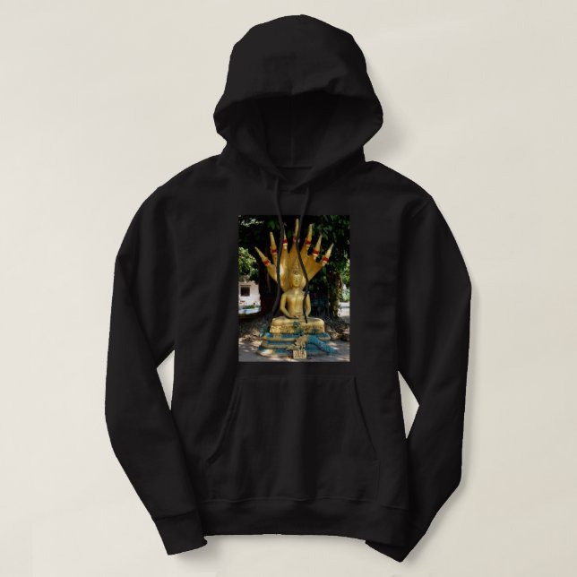 Mucalinda Hoodie (Design Front)