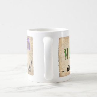 Much More Mug