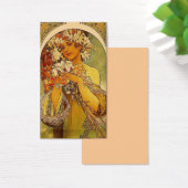 Mucha flowers (Desk)