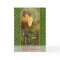 Mucha ~ "Precious Stones - Emerald" May Birthday