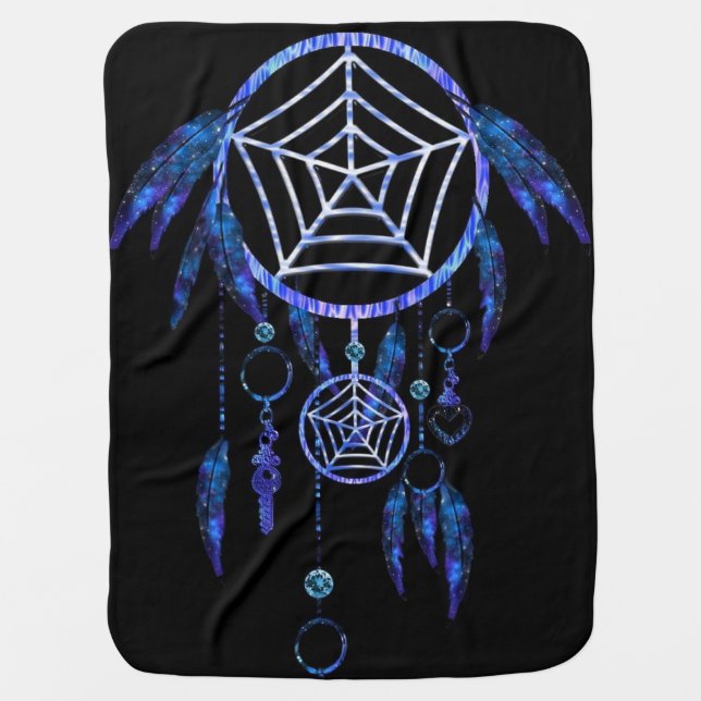 Mucimi blanket (Front)