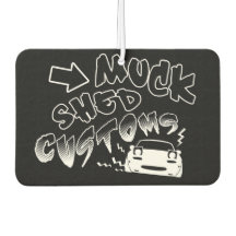 Muck-shed Miata!!