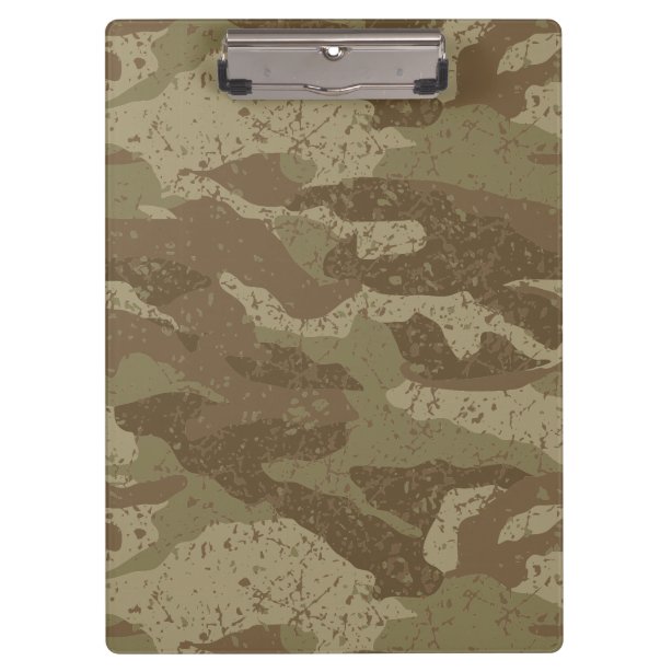 Military Clipboards & Form Holders Zazzle