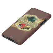 Mud Droppers Barely There iPod Cover (Bottom)