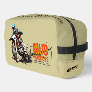 Mud Madness   Dopp Kit