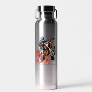 Mud Madness | Thor Copper Vacuum Insulated