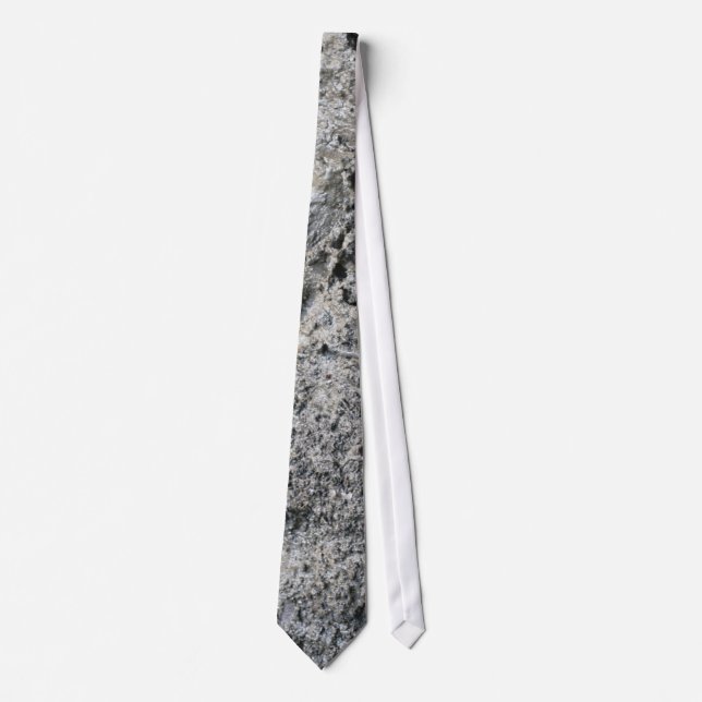 Mud Neck Tie (Front)