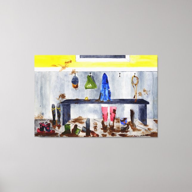 mud room canvas (Front)