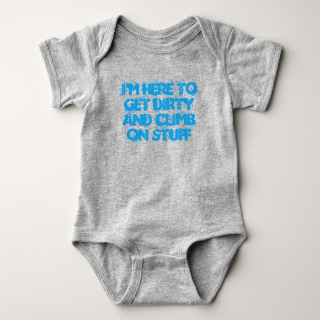 mud run tank top (get dirty) (Front)