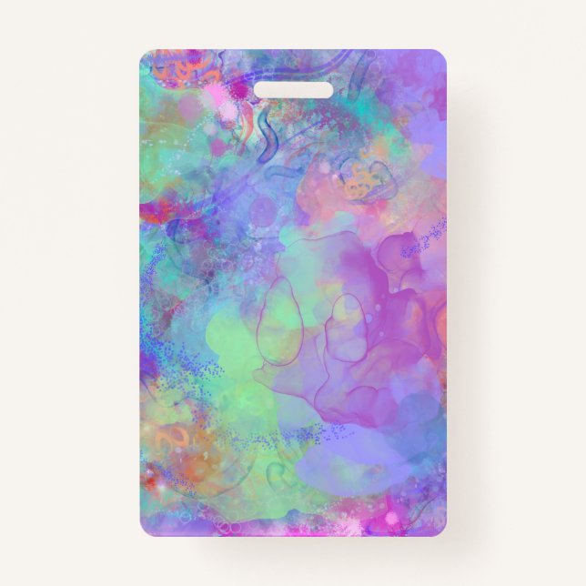 Muddled Dream Badge (Front)