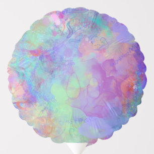 Muddled Dream Balloon