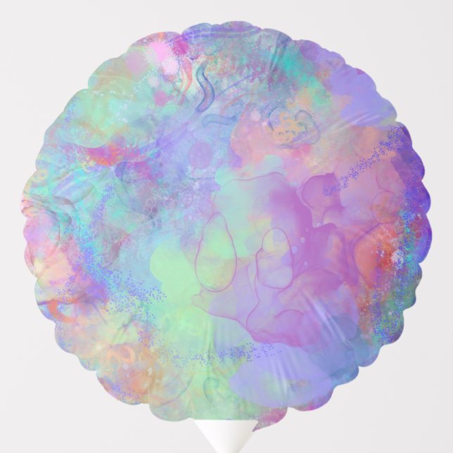 Muddled Dream Balloon (Front)