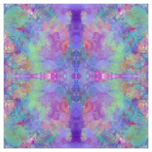 Muddled Dream Fabric